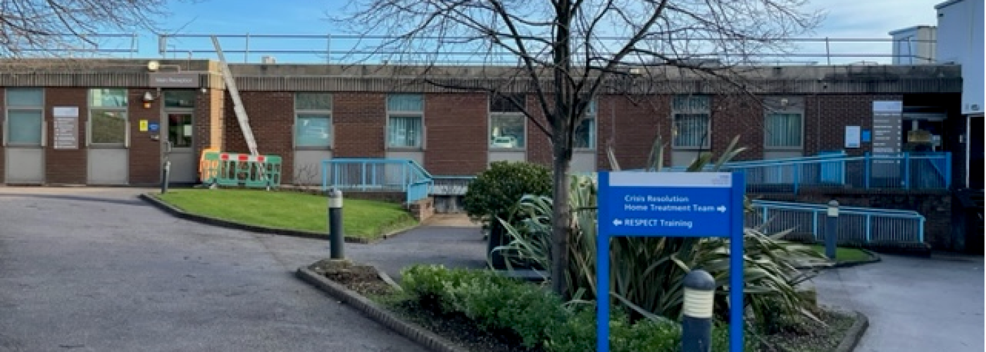 Henry Boot Construction Begins £3m Mental Health Facility Refurbishment