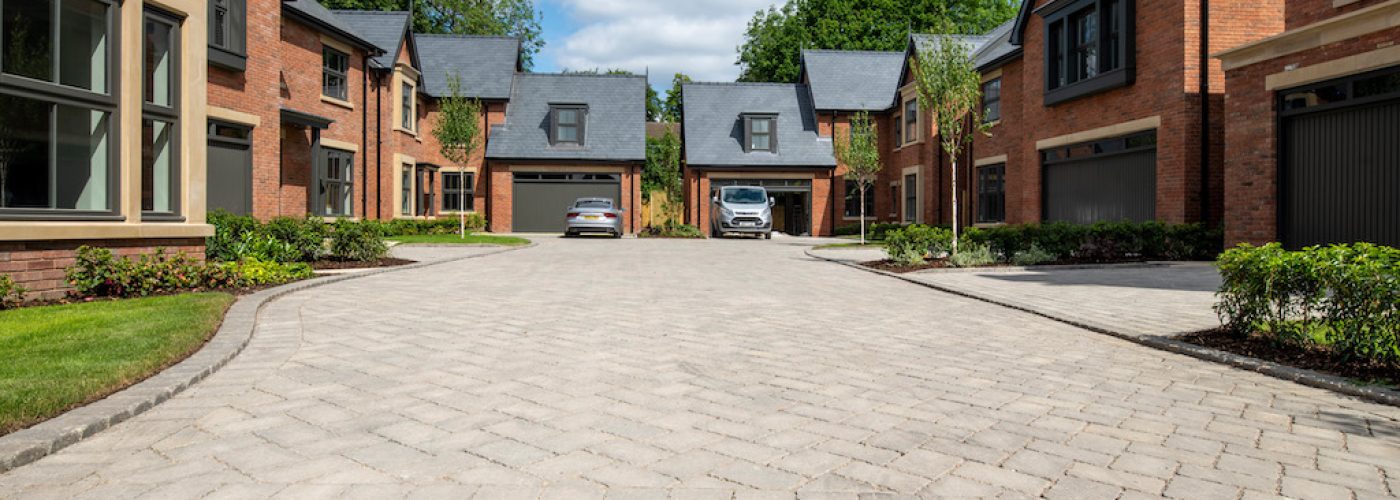Gone in 60 seconds: Data shows front gardens are key to driving house-buying decisions