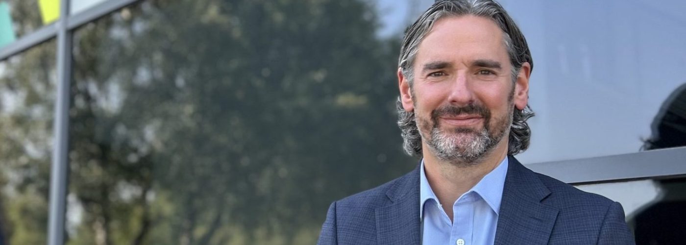 Mansell welcomes Head of Commercial