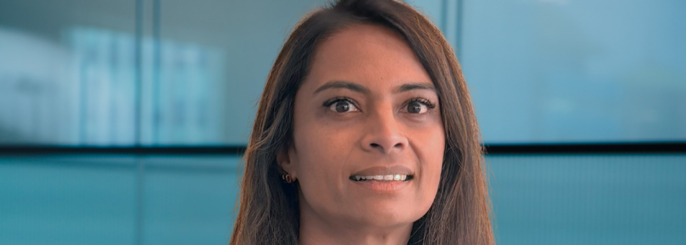 Hampshire Trust Bank appoints Mathura Paramjorthy as Head of Portfolio Management