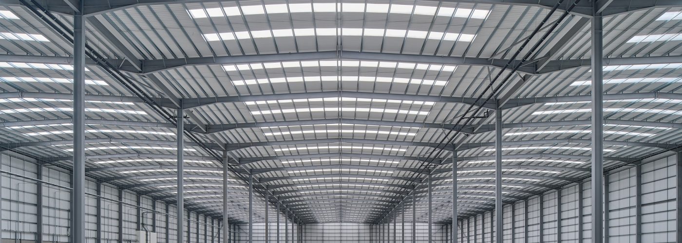 Plot 3 completes at Matrix 49, advancing sustainable industrial hub in Avonmouth