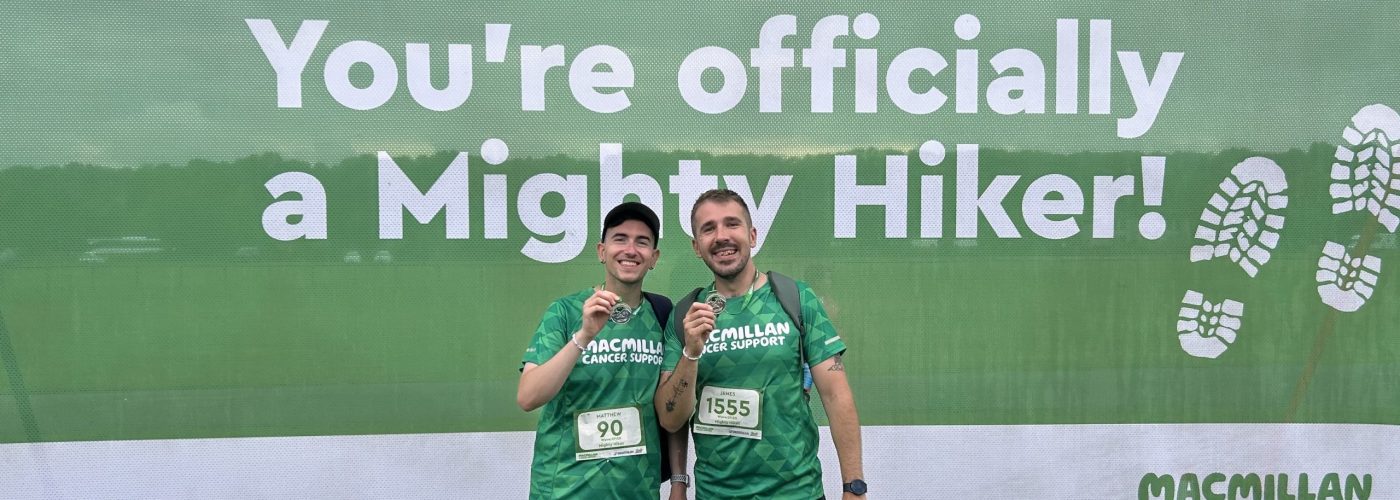 Nationwide Platforms donates almost £10,000 to charities and community causes in 2025