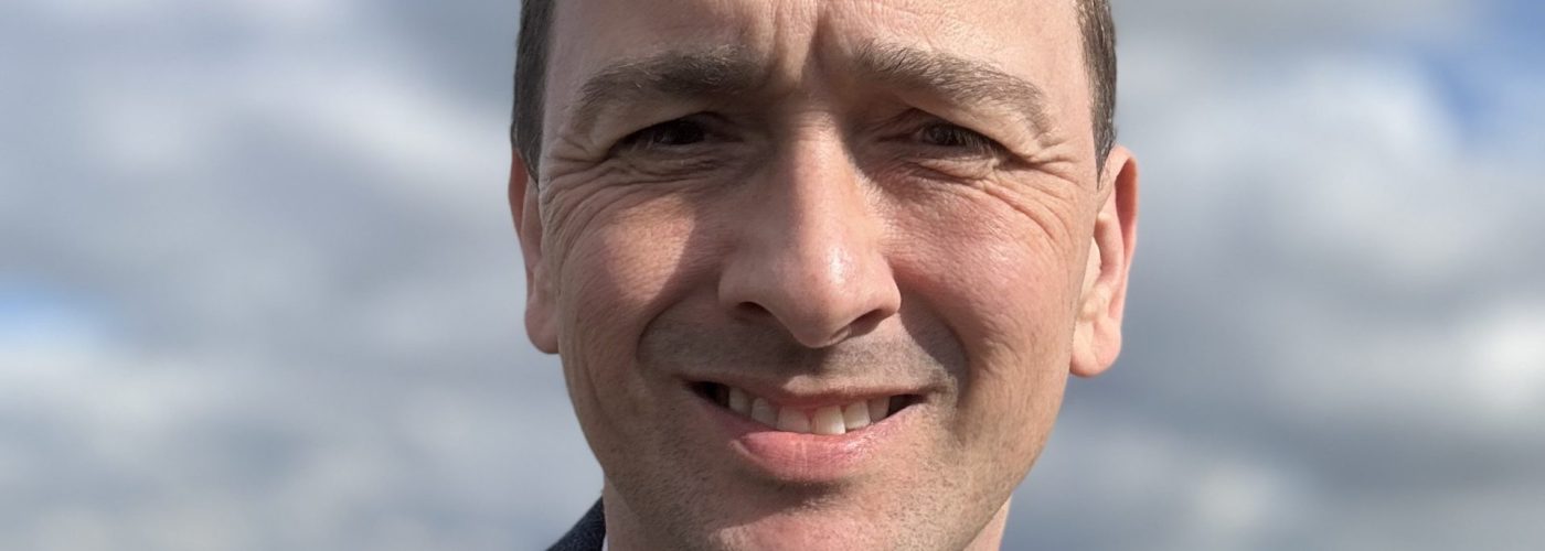 Matthew Kershaw, Head of health and safety at SBS