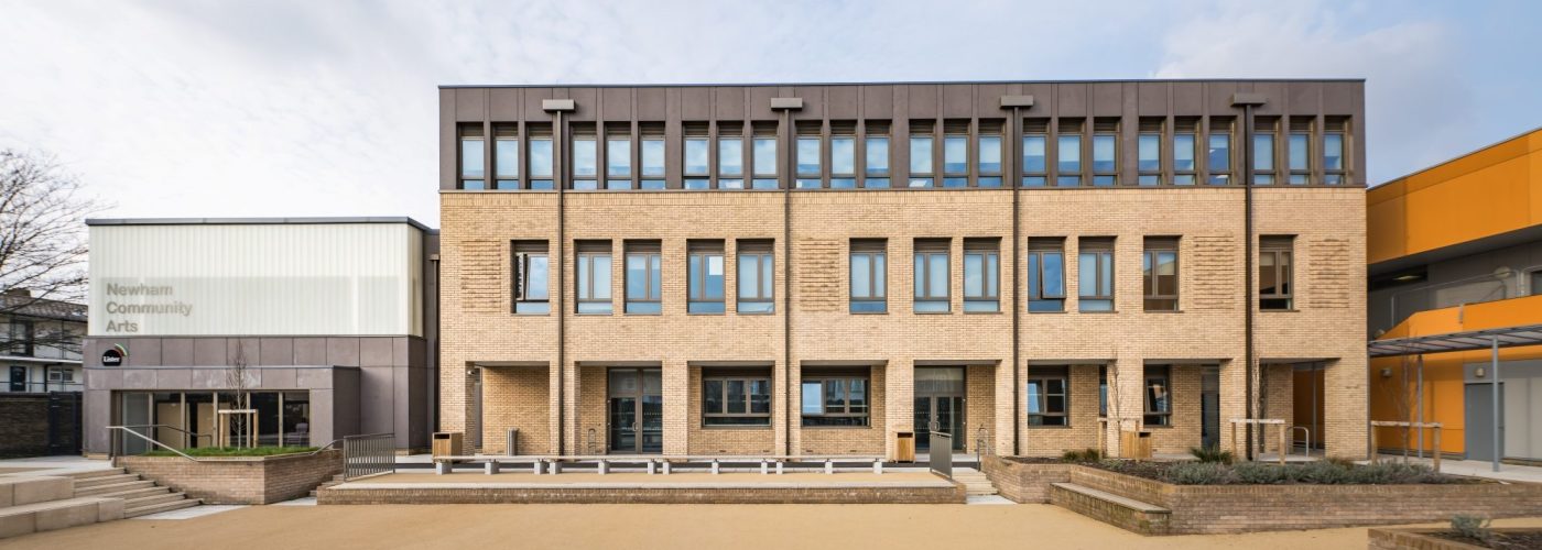 McAvoy Secures Place on LHC’s £265m Modular Buildings (MB3) Framework