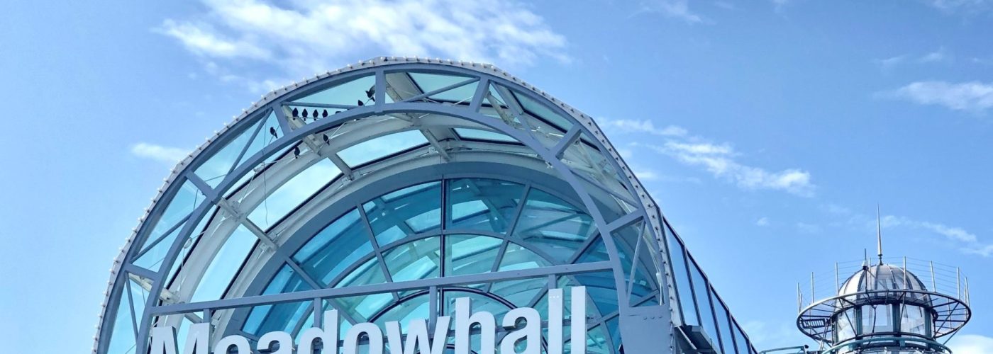 CACI reveals Meadowhall as the UK’s most dominant super regional shopping centre