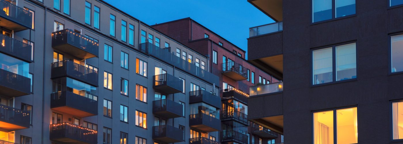 UK cities entering a new era of mixed-use development