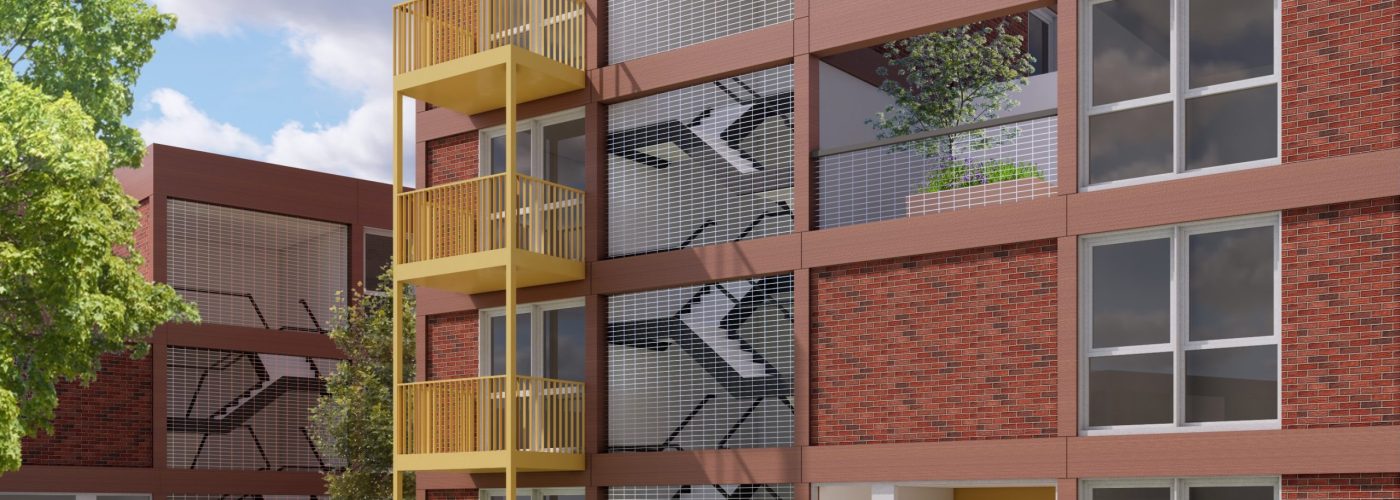 Boutique Modern launch modular housing solution to tackle UK shortage
