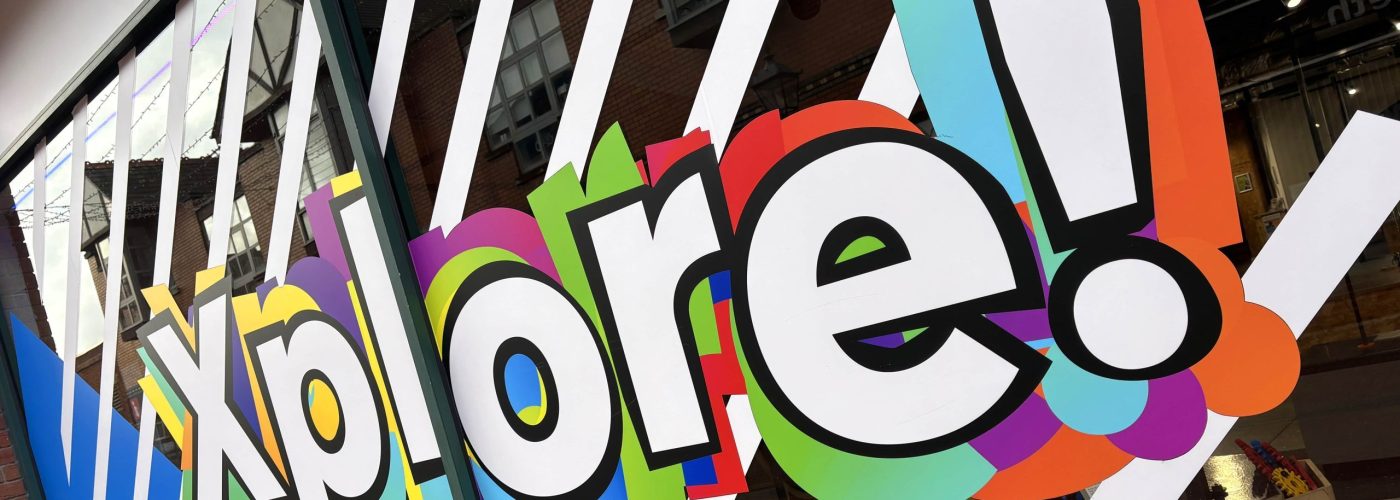 Momentum Group secures first education sector project with Xplore! Refurbishment