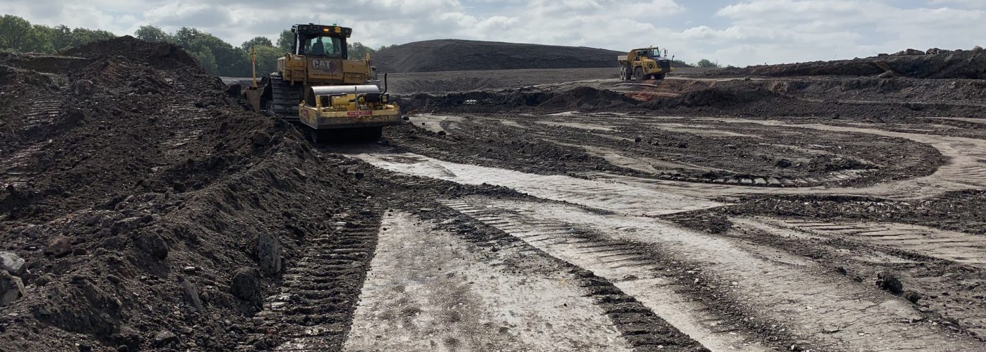 NHBC supports ARL to deliver webinar focusing on unlocking brownfield sites