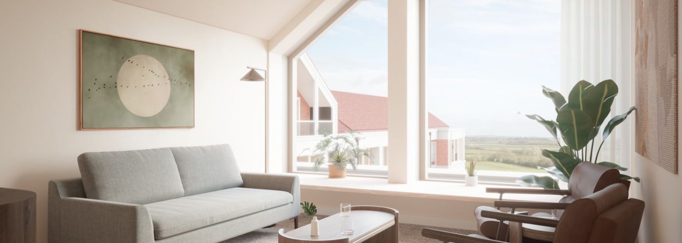 Delamere Health names Caddick as preferred bidder for Nottingham development