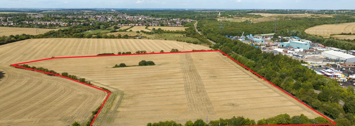 Network Space secures consent for 215-homes development near Barnsley