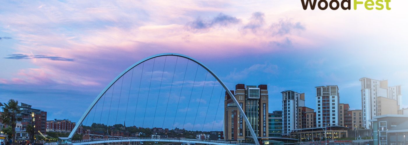 Newcastle-Millennium-Bridge