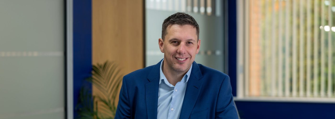 New finance director for housebuilder Dandara