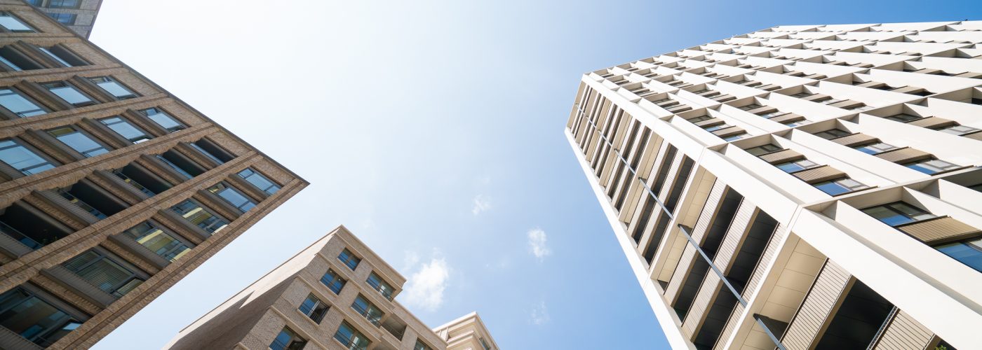 Gateway 2: what developers and M&Es need to know for high-rise buildings