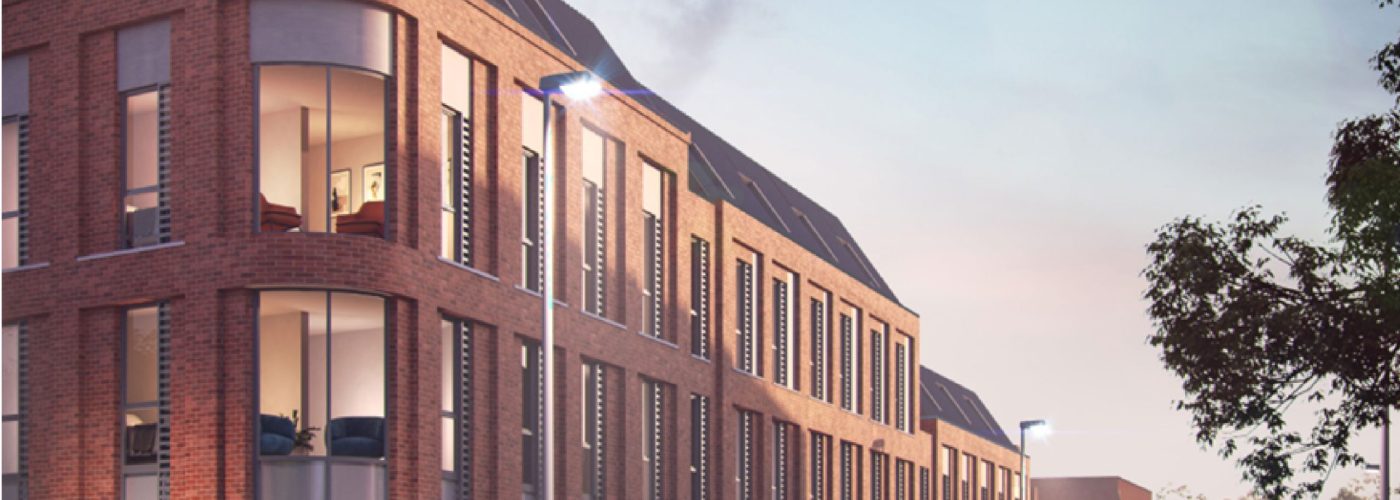 Arc & Co. and HTB complete £21.5m facility for Nottingham student scheme