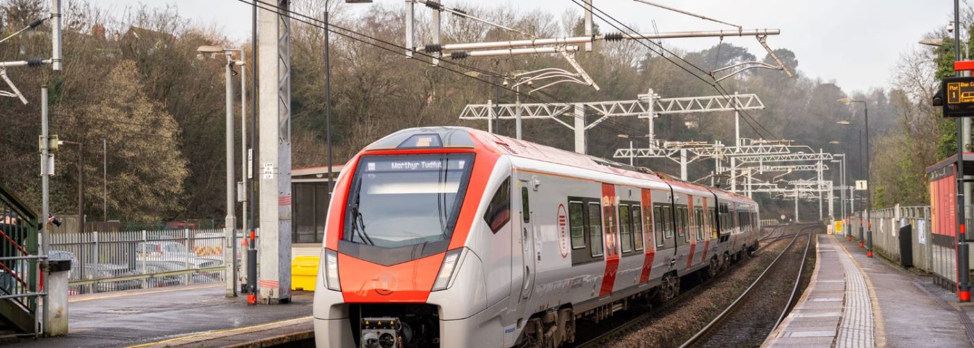 RENEWED PARTNERSHIP TO STRENGTHEN TRANSPORT DELIVERY NETWORK IN WALES