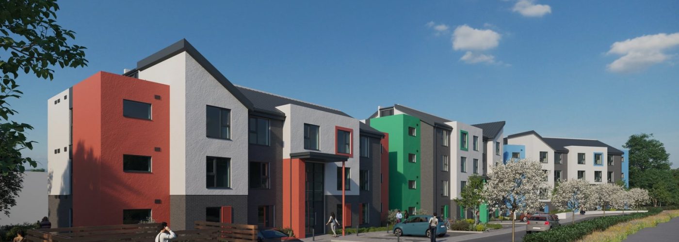 Financial Close reached on much-needed key worker housing in Truro