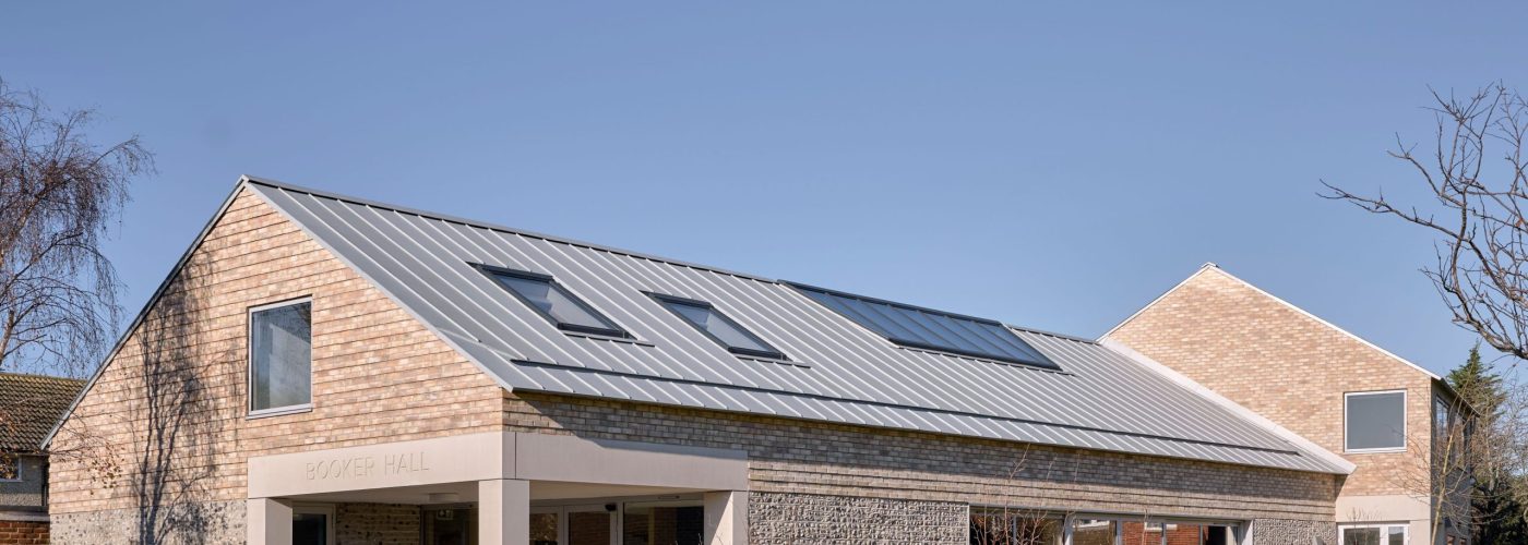 Pilbeam Construction builds better lives in Rustington retirement village