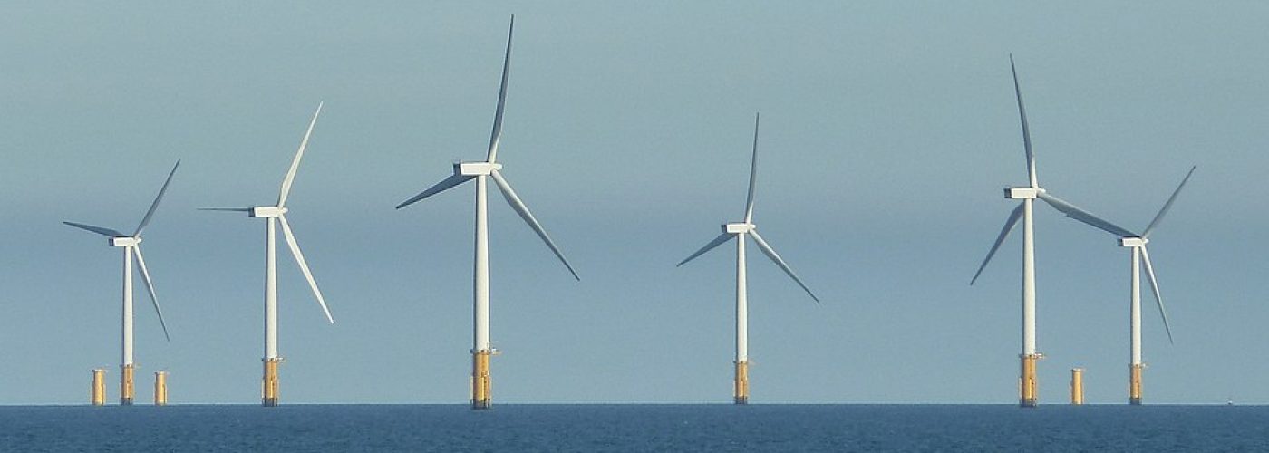 Leading local authorities in renewable energy generation and capacity