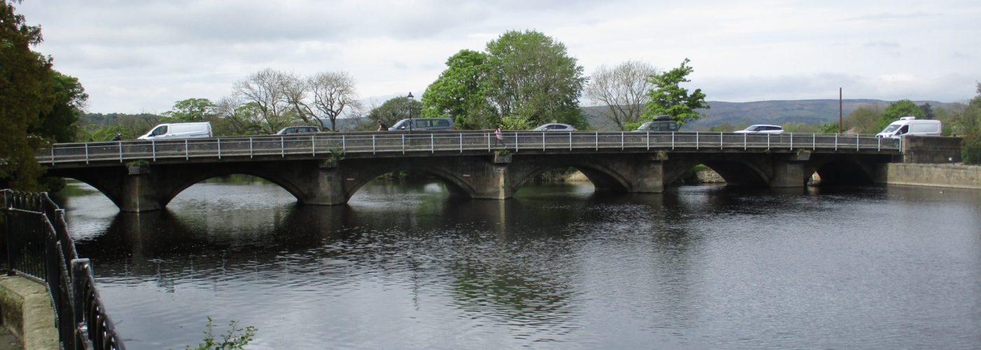 New footbridge to be built in Otley after public safety concerns raised over pedestrian crossing