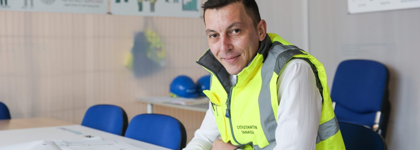 Oxford North milestone as innovation district creates 2,000th construction job