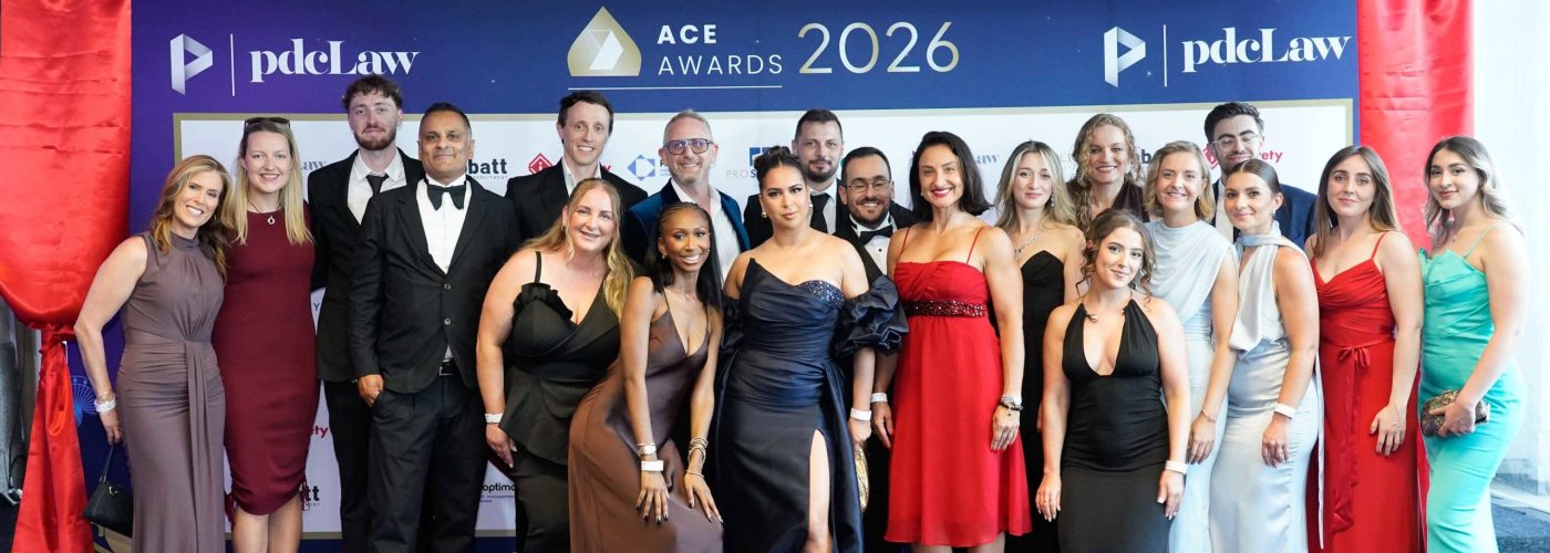POD Management Celebrates Outstanding Success at the ACE Awards 2026