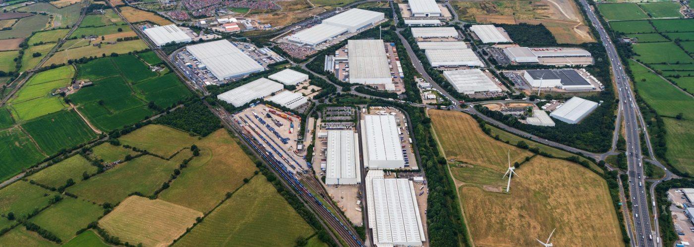 Prologis Research: Europe’s €500bn Logistics Market Faces €150bn Supply Gap as Barriers Mount