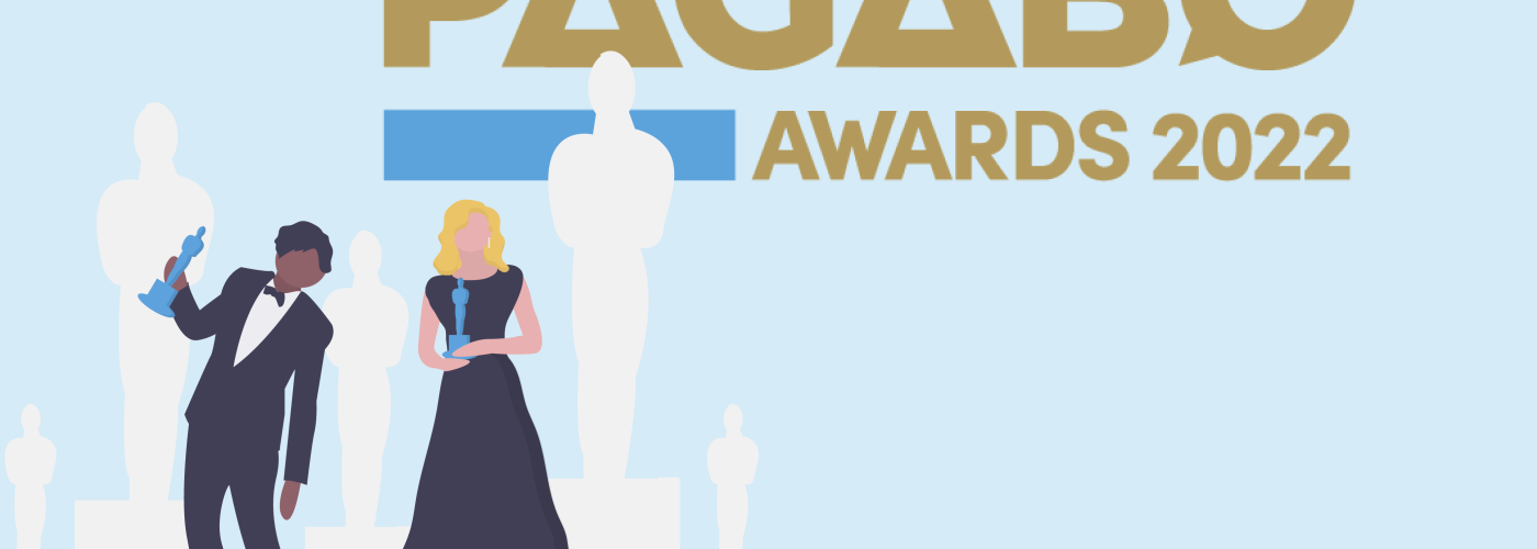 Pagabo Awards 2022