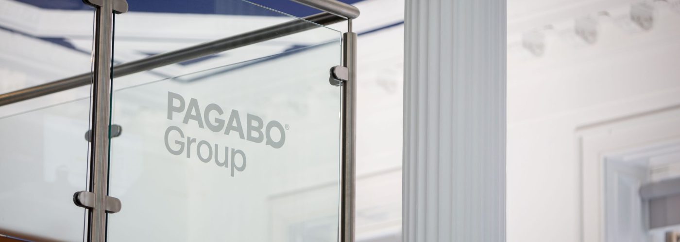 The 55 Group becomes Pagabo Group following rebrand