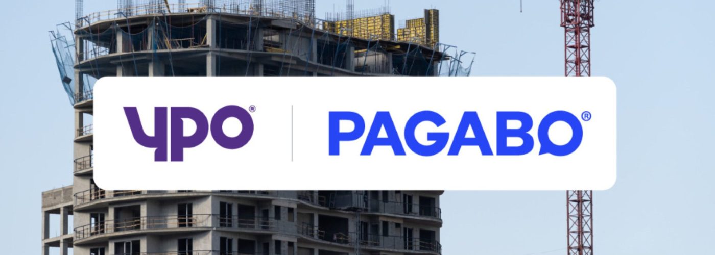 108 suppliers named by Pagabo for new construction and development frameworks