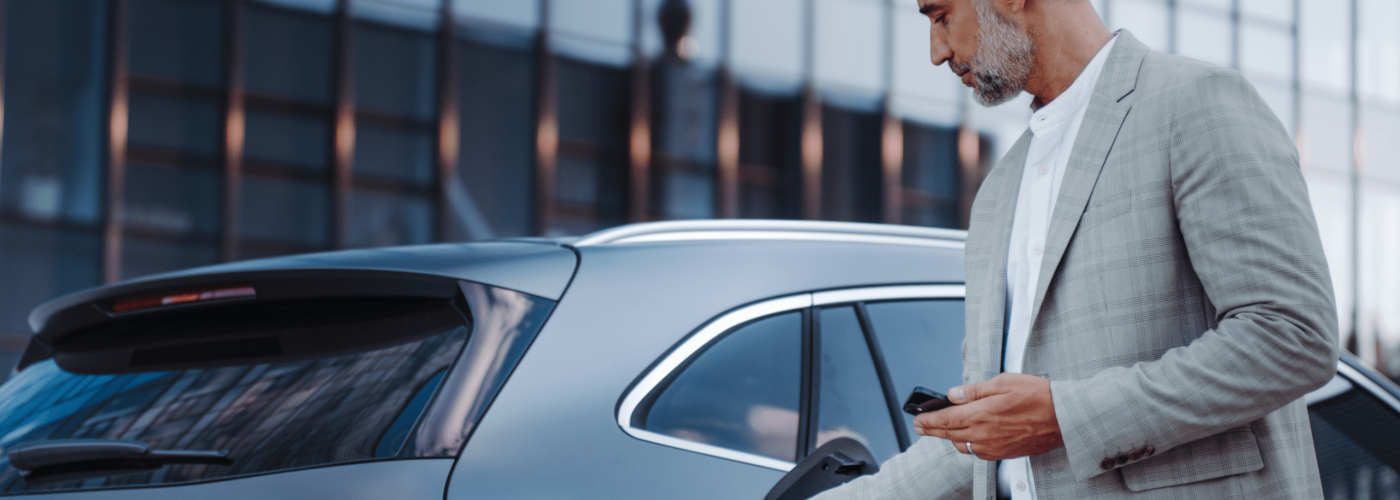 Parkopedia and ParkMobile to launch US eMSP service