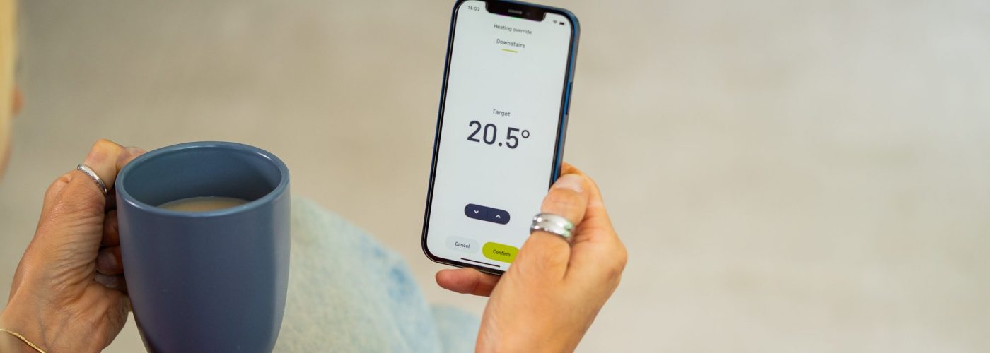 Making heat pumps smarter: Worcester Bosch partners with Passiv UK to roll out intelligent heat pump control