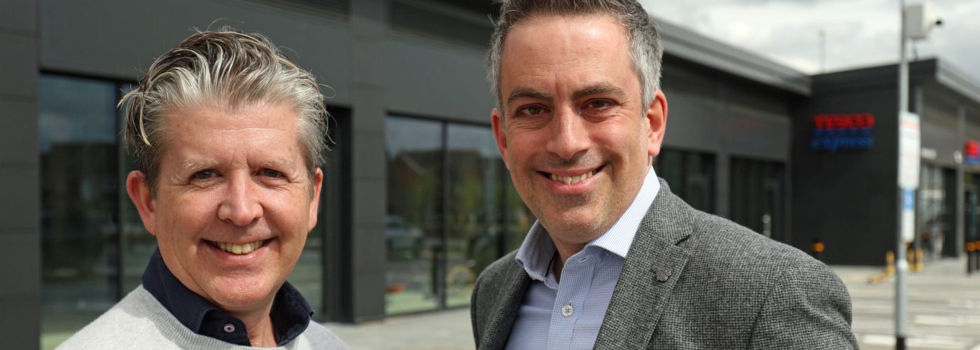 Redleaf completes new Tesco-anchored local centre in Swaffham