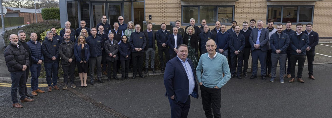 Caddick north west MD to retire after building £250m business