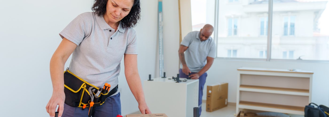 Firms named on planned works framework for Scottish social landlords