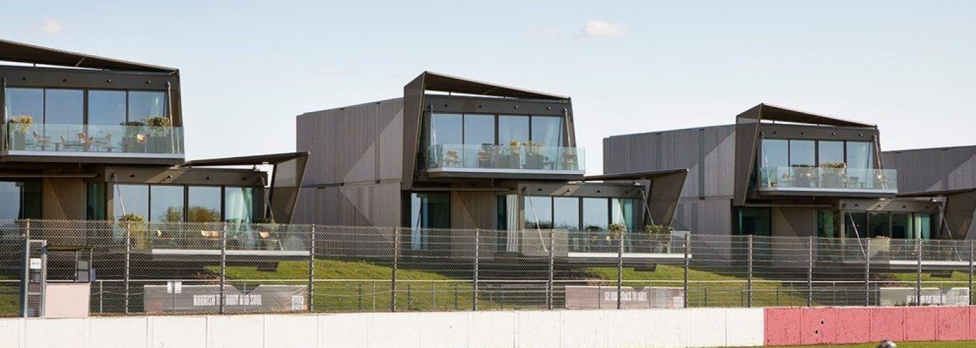Pivot completes two loans of purchasers at Escapade Silverstone Following British Grand Prix Weekend