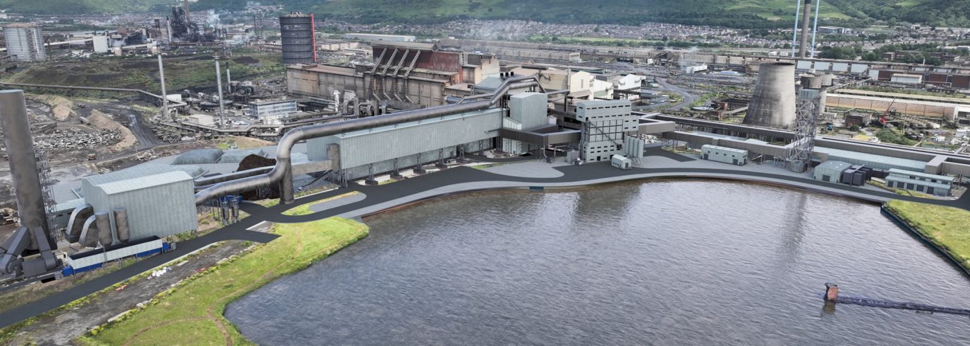 Creating low carbon communities: The next community heat hub goes live