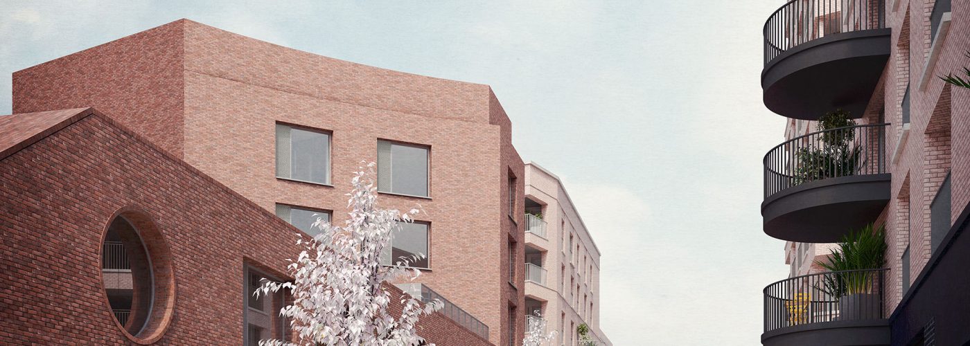 More affordable homes on the way for Kensington & Chelsea