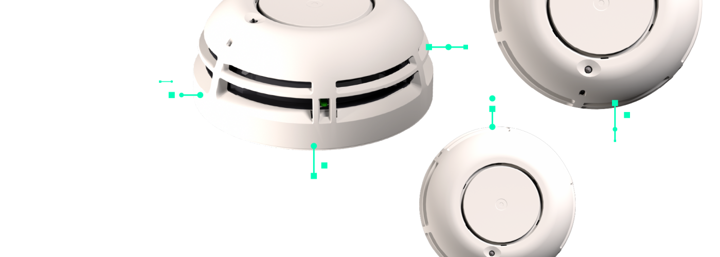 Siemens unveils next-generation fire safety protection, paving the way for autonomous buildings