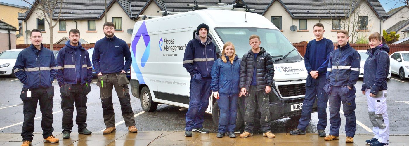 PfP Thrive unites industry leaders to tackle housing sector skills shortage