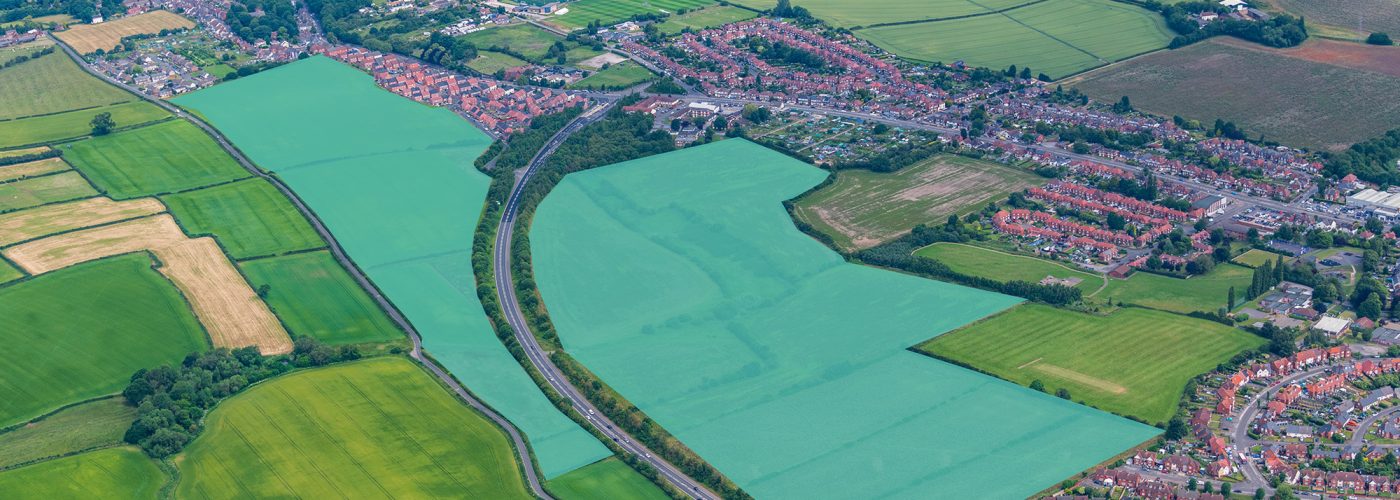 Clowes Developments confirm purchase of major mixed-use development site at Pleasley Hill, Mansfield