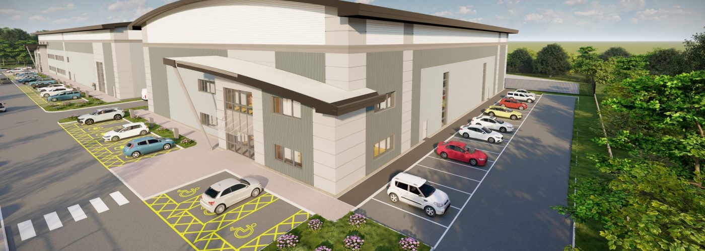 Fathomtree Strengthens Nottingham Roots with Move to Fairham Business Park