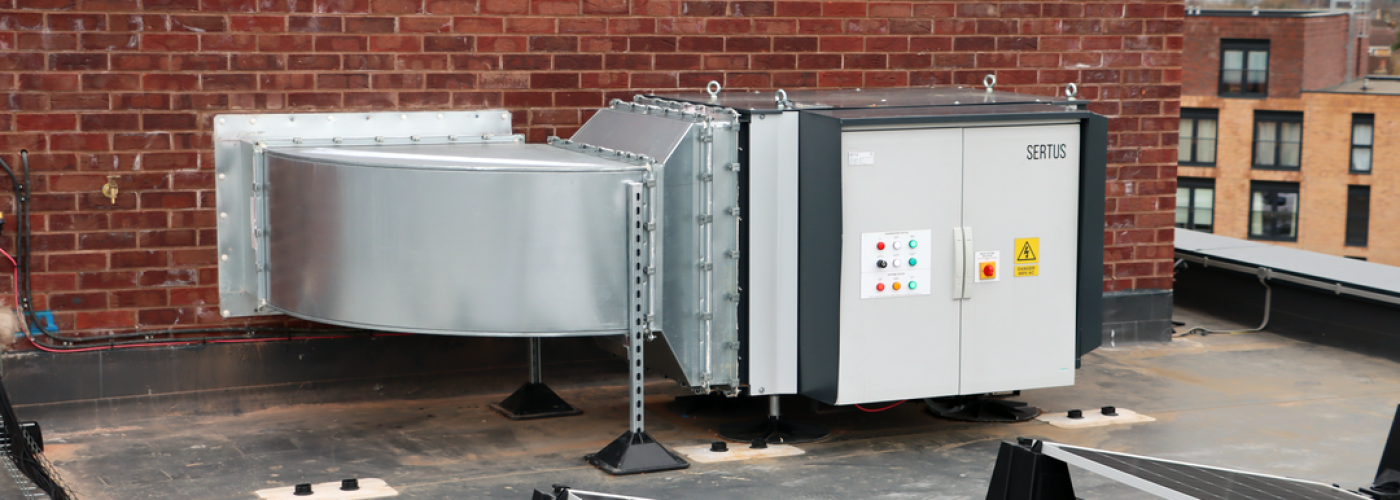 Moving Past ‘Fit and Forget’ – How Building Owners, Developers & Facilities Managers Can Take Control of the Fire Safety Lifecycle