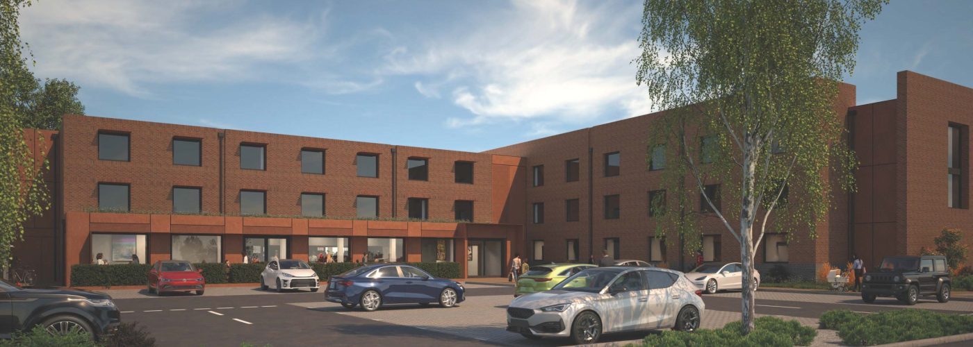 Premier Inn gears up for second Chichester location