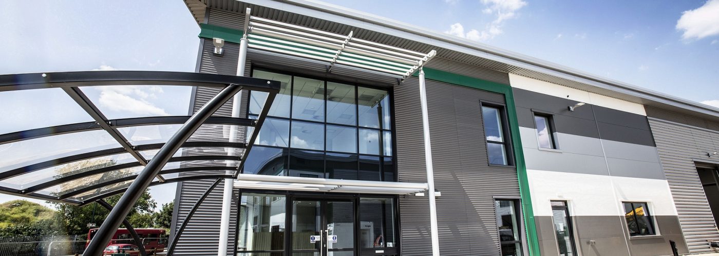 Winvic exceeds social value targets at Prologis Park, South London