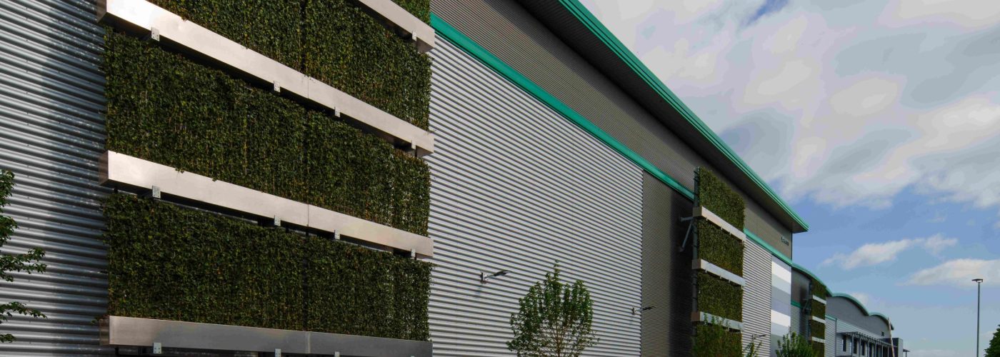 New units at Prologis Park West London offer the best in flexibility, quality and location