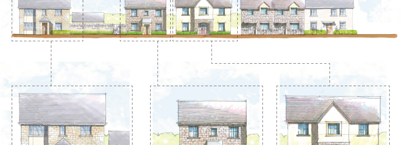 New Family Homes Coming to Dorset