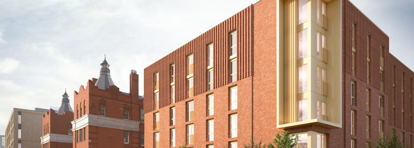 Cityheart continues its Investment in Stockport with Acquisition of Royal George Village