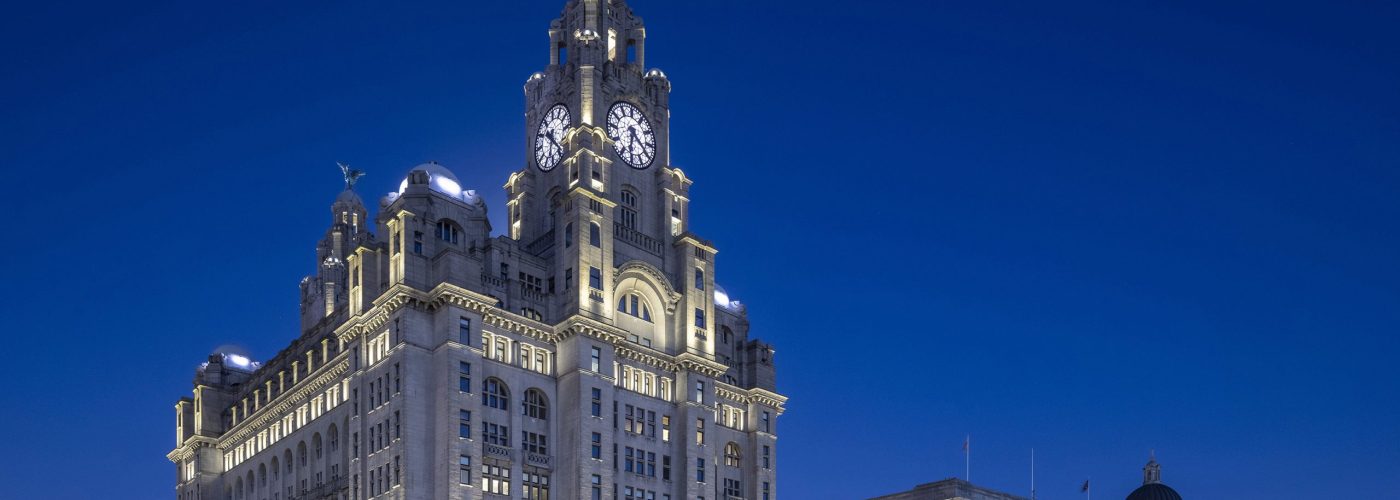 New Royal Liver Building Owner Princes Group Retains CBRE Teams