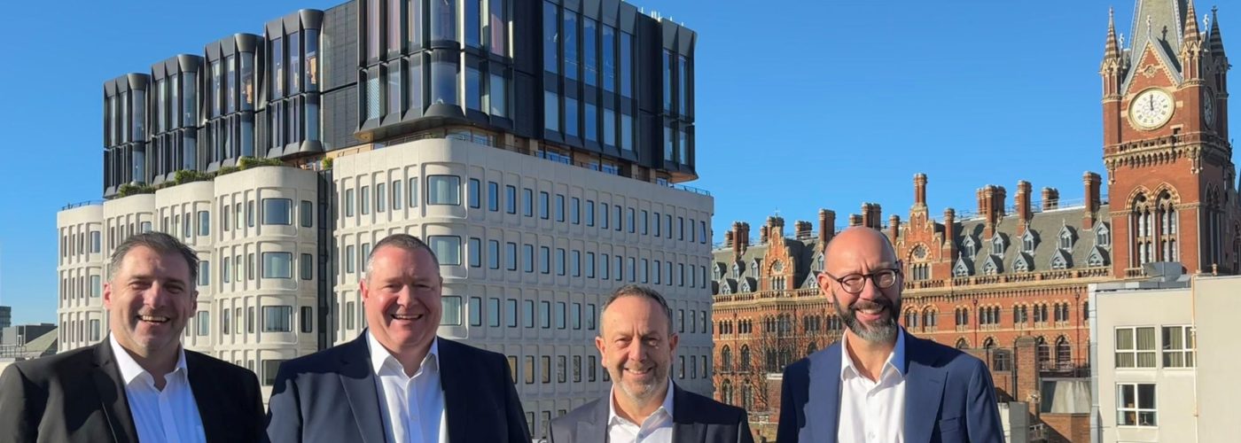 Real PM Announces New Senior Leadership Team to Drive Growth and Innovation
